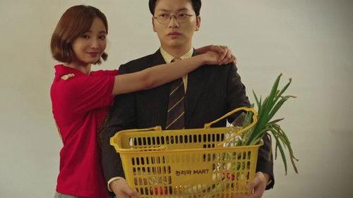 Pegasus Market Season 1 Episode 10 - Episode 10