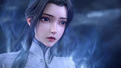 Jade Dynasty Season 1 Episode 8 - Episode 8