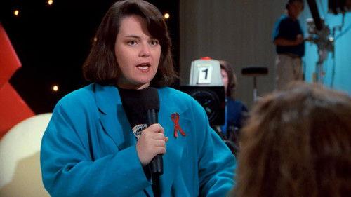 Beverly Hills, 90210 Season 3 Episode 12 - Destiny Rides Again
