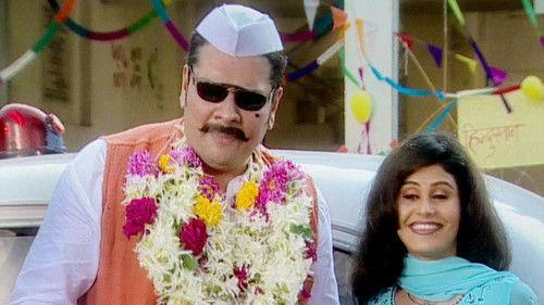 Shaka Laka Boom Boom Season 3 Episode 1 - Tiger Becomes a Minister!