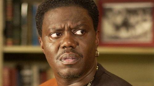 The Bernie Mac Show Season 3 Episode 8 - Family Reunion