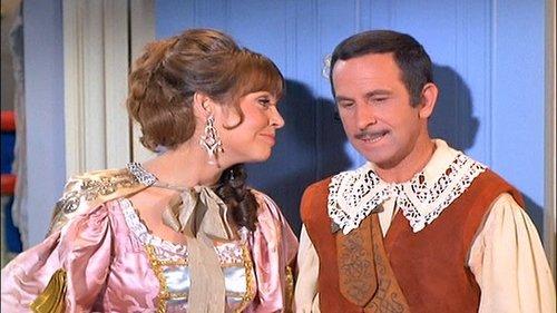 undefined Season 4 Episode 20 - To Sire, with Love (1)