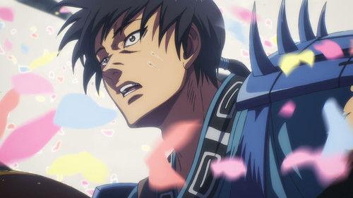 Kingdom Season 6 Episode 12 - Insufficient Rank