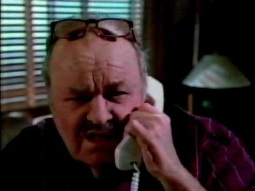 Jake and the Fatman Season 4 Episode 16 - Pretty Baby