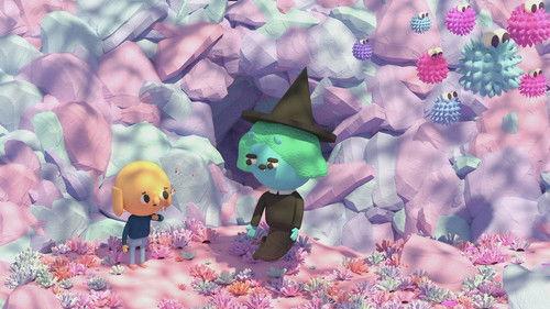 Summer Camp Island Season 4 Episode 1 - Sea Bunnies