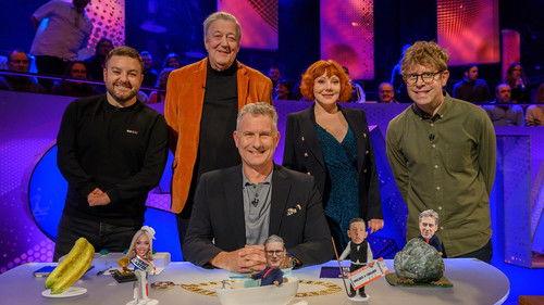 The Last Leg Season 32 Episode 3 - Episode 3