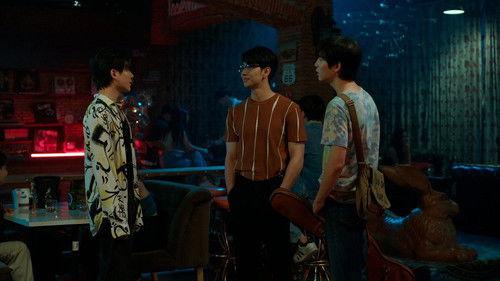 Only Friends Season 1 Episode 11 - Move on Move in