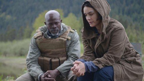 Wayward Pines Season 2 Episode 5 - Sound the Alarm