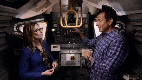 undefined Season 5 Episode 6 - Emotional Baggage