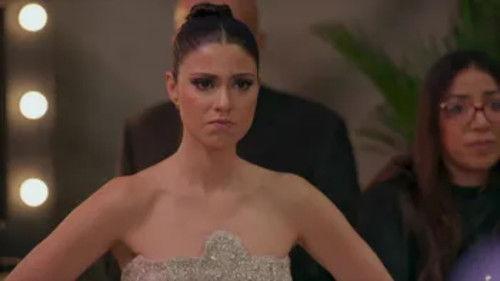 Los hilos del pasado Season 1 Episode 33 - Episode 33