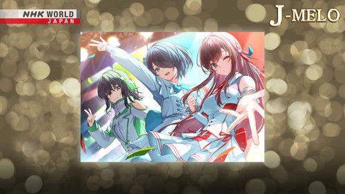 J-MELO Season 21 Episode 2 - Virtual Artist Special: enogu