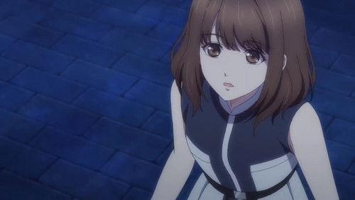 Mr Love: Queen's Choice Season 1 Episode 4 - The Key in the Darkness