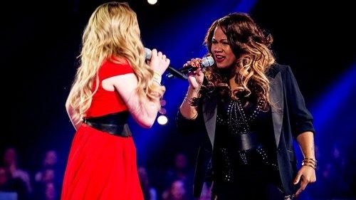 The Voice UK Season 2 Episode 8 - Battle Rounds 2