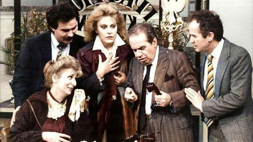 Monday's Theater Season 14 Episode 9 - Episode 9