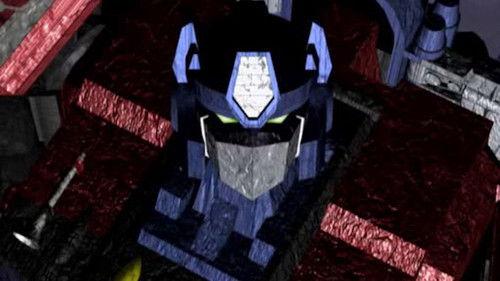 Transformers: Energon Season 1 Episode 50 - Spark