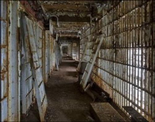 Ghost Hunters Season 5 Episode 12 - Essex County Jail