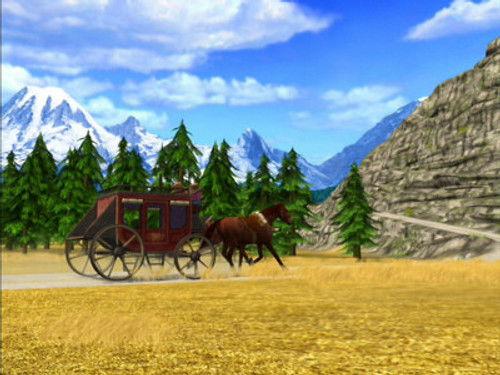 The Backyardigans Season 2 Episode 20 - Catch That Butterfly