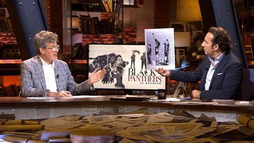 Cuarto Milenio Season 21 Episode 25 - Episode 25