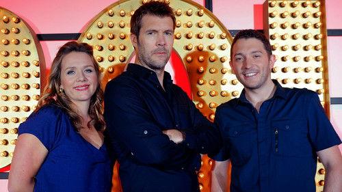Live at the Apollo Season 8 Episode 2 - Rhod Gilbert, Kerry Godliman and Jon Richardson