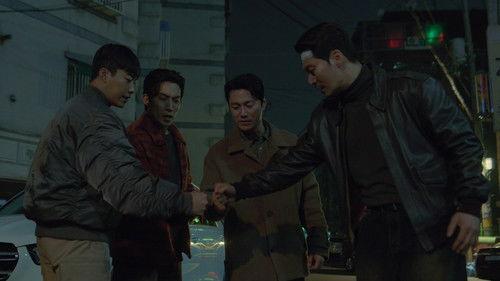 Bloodhounds Season 2 Episode 4 - Episode 4