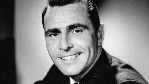 American Masters Season 10 Episode 1 - Rod Serling: Submitted for Your Approval