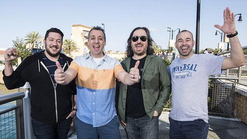Impractical Jokers Season 6 Episode 13 - Universal Appeal