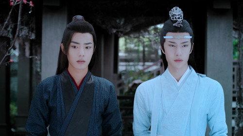 The Untamed Season 1 Episode 8 - Episode 8