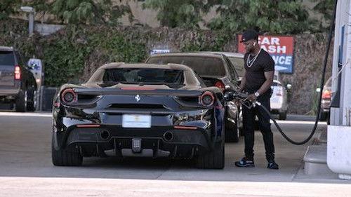 Kevin Hart: Don't F**k This Up Season 1 Episode 1 - 24/Kevin