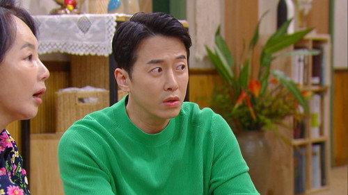 Apple of My Eye Season 1 Episode 21 - It's none of your business