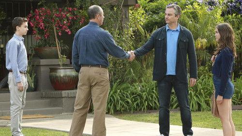 undefined Season 3 Episode 2 - Father's Day