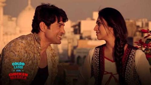 Coldd Lassi Aur Chicken Masala Season 1 Episode 10 - Kabhi Neem Neem, Kabhi Shehed Shehed