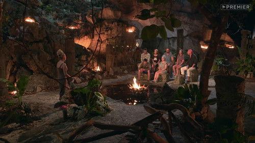 Last Hero Season 8 Episode 3 - Episode 3