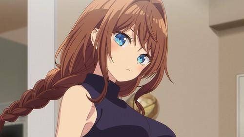 Tune In to the Midnight Heart Season 1 Episode 6 - Nene Saw / A Piece of Cake / I'll Cherish What You Just Said Forever