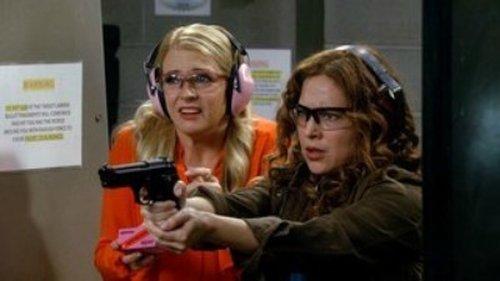 Melissa & Joey Season 3 Episode 32 - Right Time, Right Place