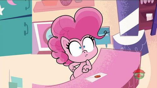 My Little Pony: Pony Life Season 1 Episode 12 - Pinkie Pie: Hyper-Helper - Part 2