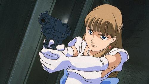 Mobile Suit Gundam Wing Season 1 Episode 11 - The Whereabouts of Happiness