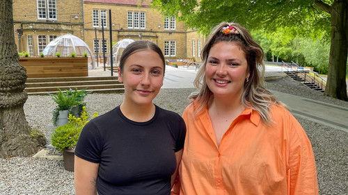 Four in a Bed Season 26 Episode 13 - The Venue