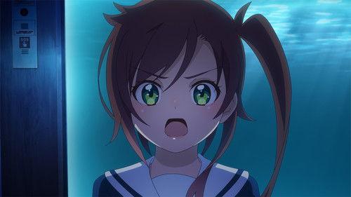 Train to the End of the World Season 1 Episode 12 - What Was Normal Again?