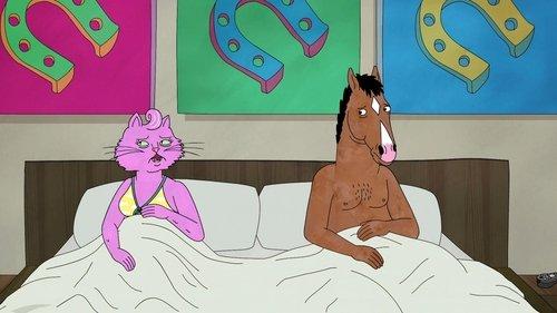 undefined Season 3 Episode 2 - The BoJack Horseman Show
