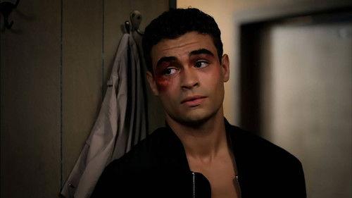 Tyler Perry's The Oval Season 5 Episode 5 - Something To Hide