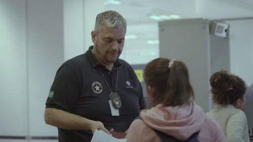 Airport Brazil: Restricted Areas Season 3 Episode 2 - Episode 2
