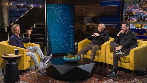 Lights Out with David Spade Season 1 Episode 24 - Bill Burr & Jim Jefferies