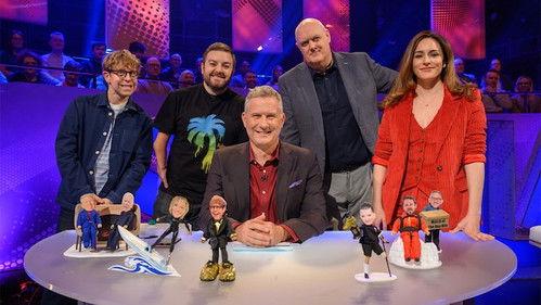 The Last Leg Season 31 Episode 4 - Episode 4