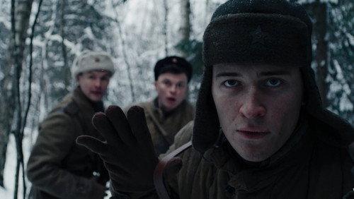 On the Trail of the Beast Season 1 Episode 4 - Episode 4
