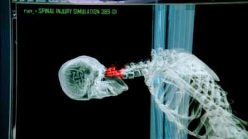 CSI: NY Season 4 Episode 10 - The Thing About Heroes