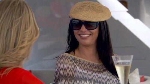 The Real Housewives of Miami Season 2 Episode 2 - Text, Lies and Your Smile Is Fake