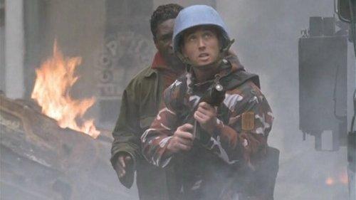 undefined Season 4 Episode 21 - Roads Taken