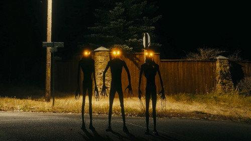 Ghost Adventures Season 25 Episode 1 - Skinwalker Invasion