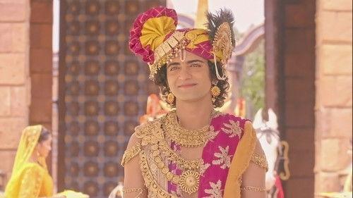 RadhaKrishn Season 3 Episode 23 - Krishna's Proposal for Peace