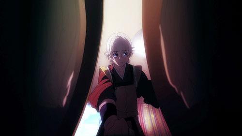 undefined Season 1 Episode 4 - Knock-On Effect